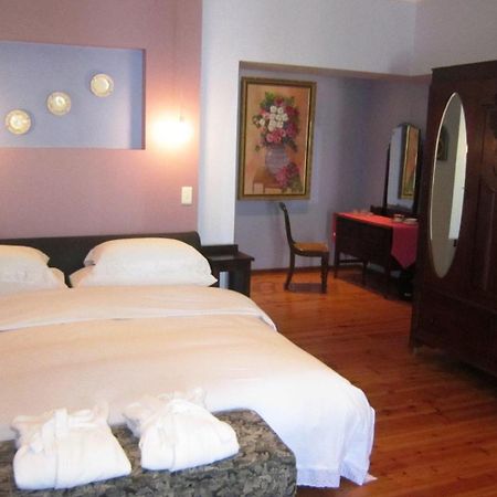 Calitzdorp Country House Quarto foto