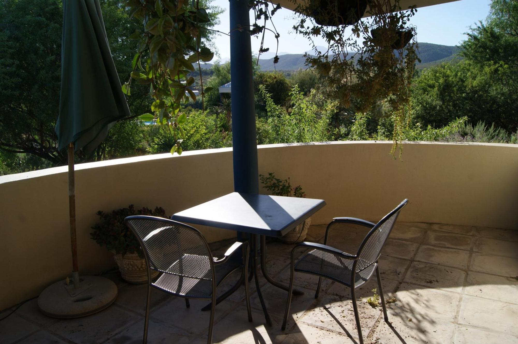 Calitzdorp Country House Quarto foto